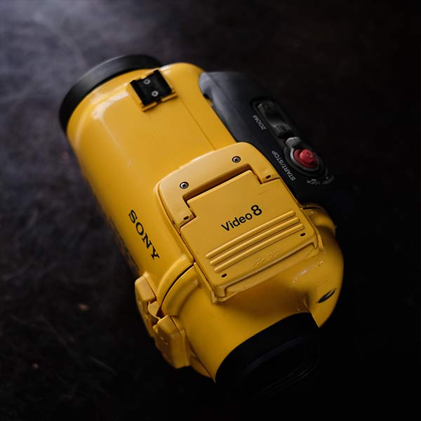 SONY Handycam Pack