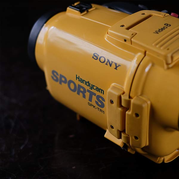SONY Handycam Pack