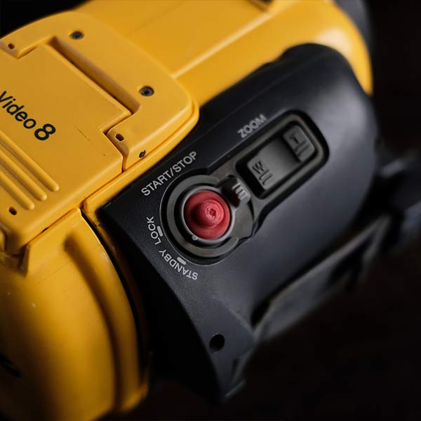 SONY Handycam Pack
