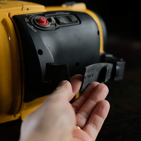 SONY Handycam Pack