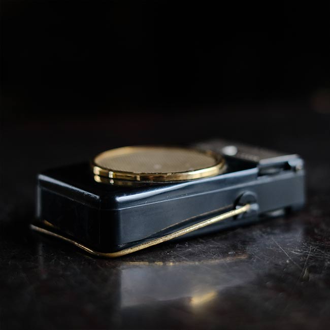 SONY AM Pocket Radio