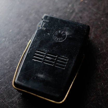 SONY AM Pocket Radio
