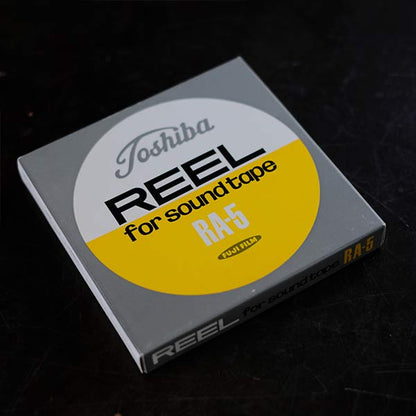 COLUMBIA Reel Set of 14