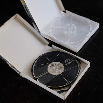 COLUMBIA Reel Set of 14