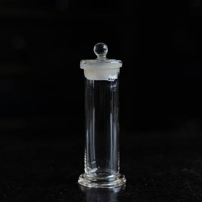 specimen bottle