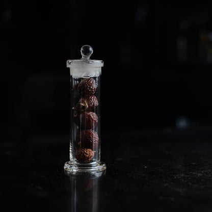 specimen bottle
