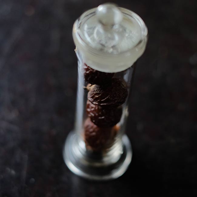 specimen bottle