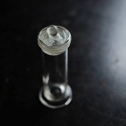 specimen bottle