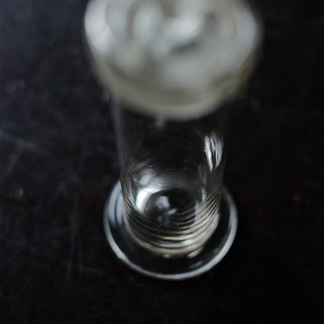 specimen bottle