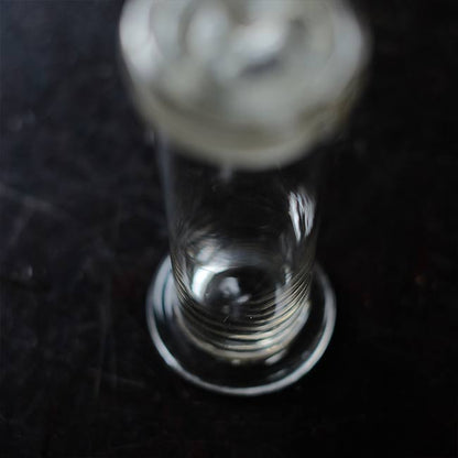 specimen bottle