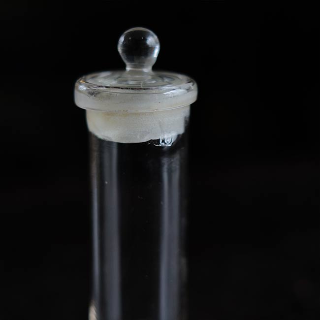specimen bottle