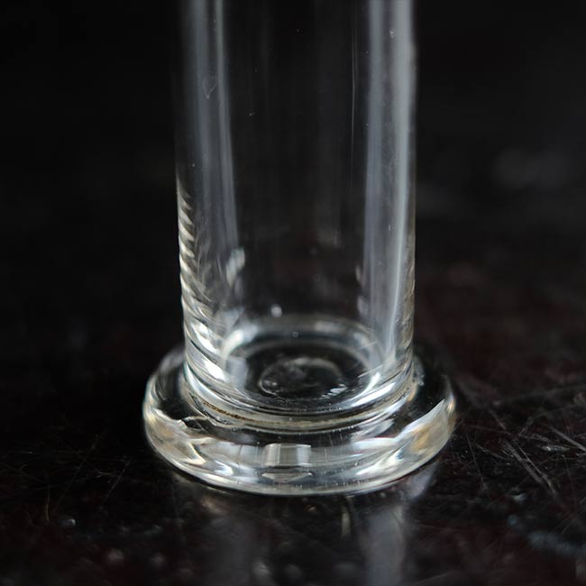 specimen bottle