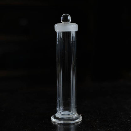 specimen bottle