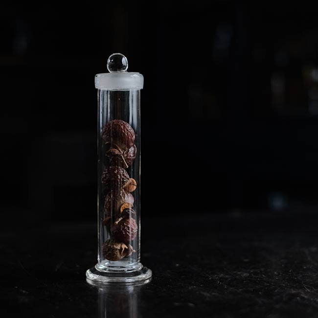 specimen bottle