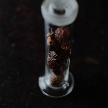 specimen bottle