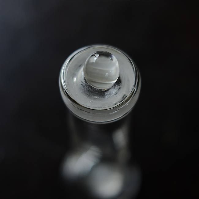 specimen bottle