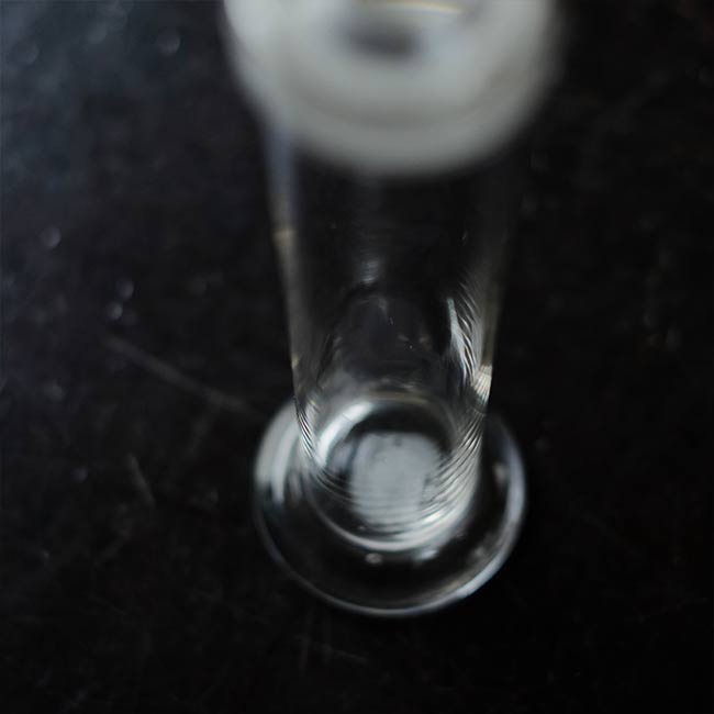 specimen bottle