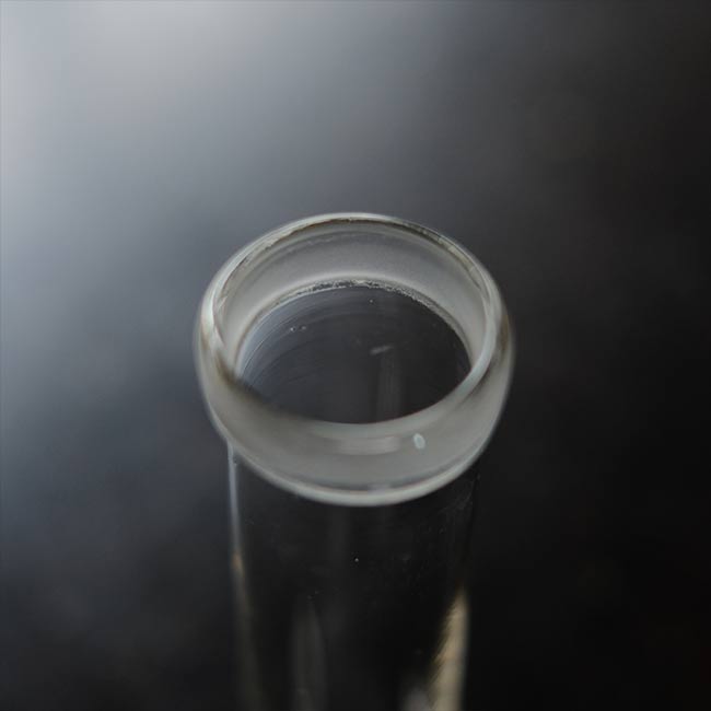 specimen bottle
