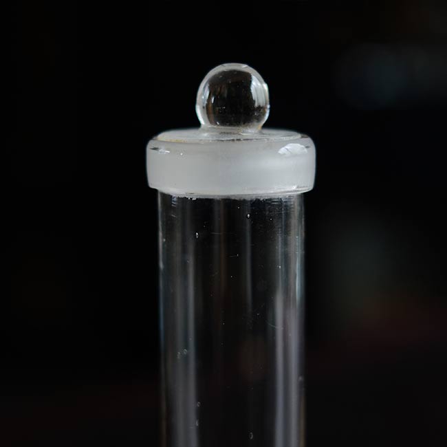 specimen bottle