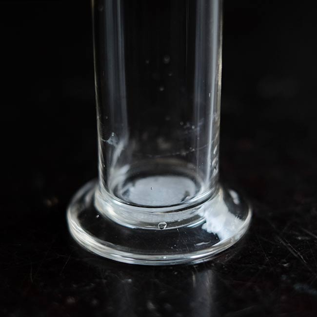 specimen bottle