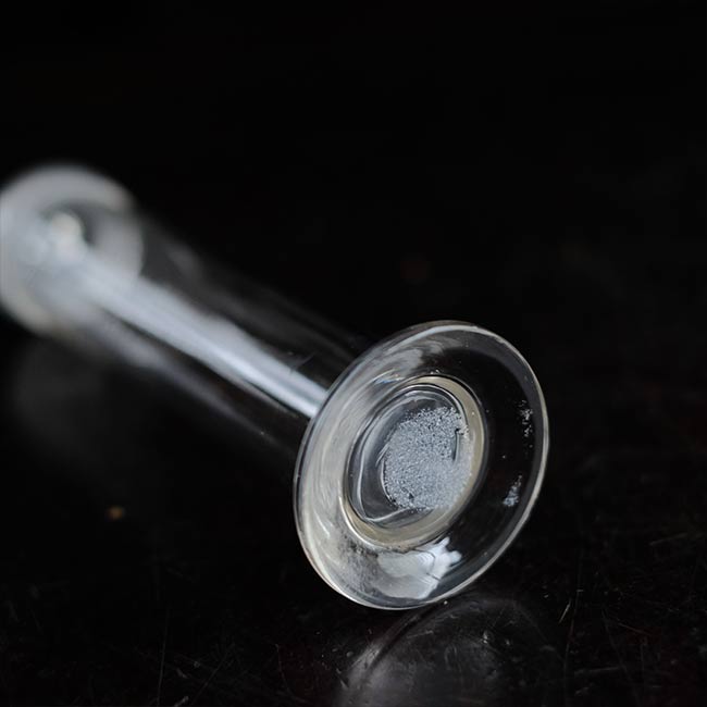 specimen bottle
