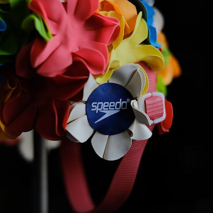 SPEEDO スイムキャップ