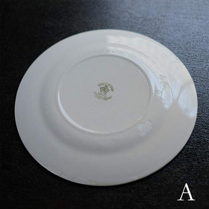 S.P.M.C. IRONSTONE 中皿 φ18cm