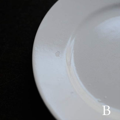 S.P.M.C. IRONSTONE 中皿 φ18cm