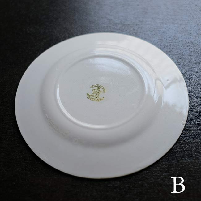 S.P.M.C. IRONSTONE 中皿 φ18cm