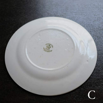 S.P.M.C. IRONSTONE 中皿 φ18cm