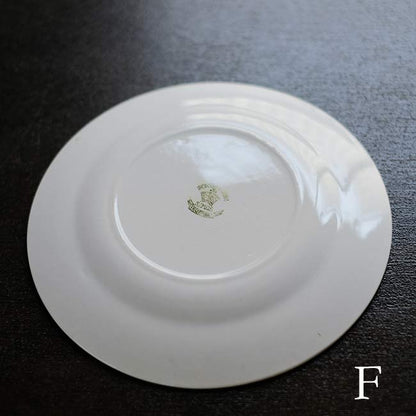 S.P.M.C. IRONSTONE 中皿 φ18cm