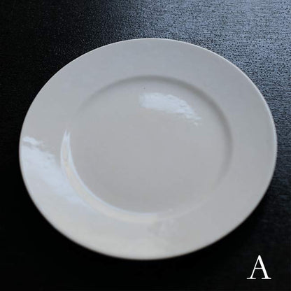 S.P.M.C. IRONSTONE 中皿 φ18cm