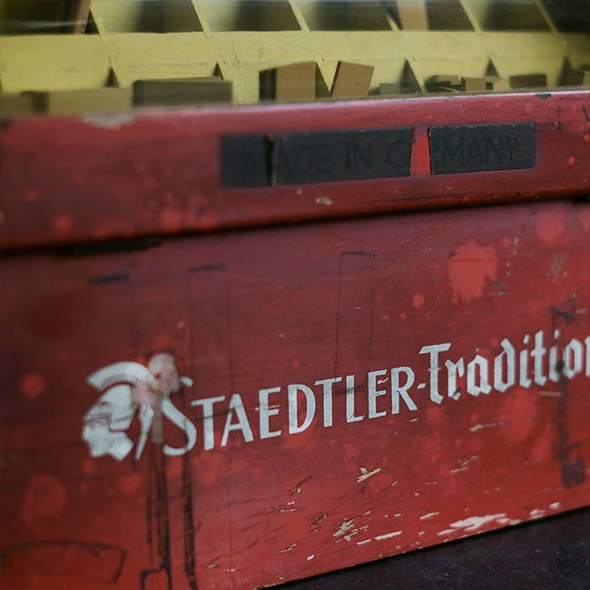 STAEDTLER ステッドラー 砥石セット