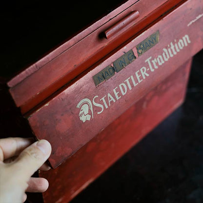 STAEDTLER ステッドラー 砥石セット
