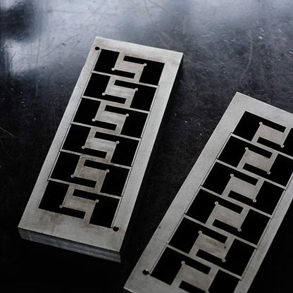 金属ブロック（バラ売り）