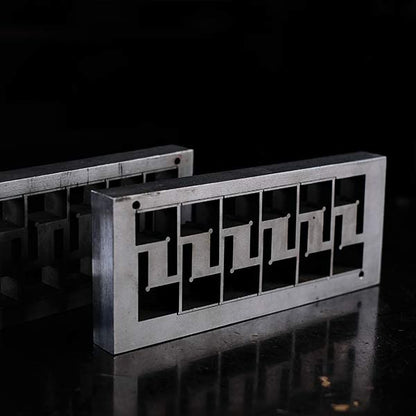 金属ブロック（バラ売り）
