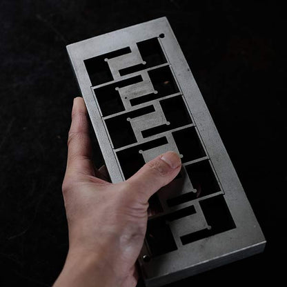 金属ブロック（バラ売り）
