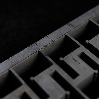 金属ブロック（バラ売り）