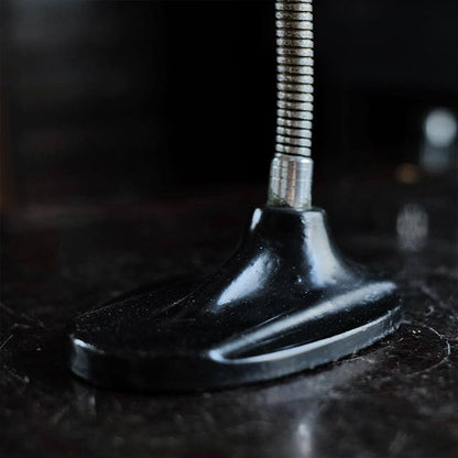 Gooseneck stand magnifier