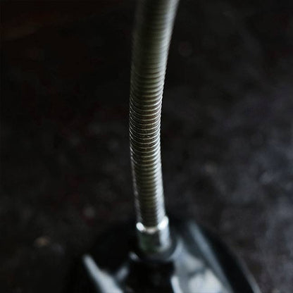 Gooseneck stand magnifier