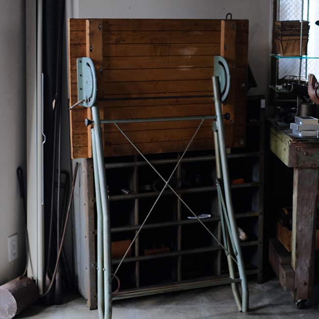 STANLEY Drafting Desk