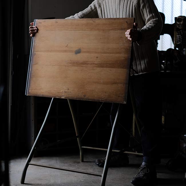 STANLEY Drafting Desk