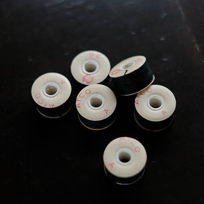 Star Disc Bobbins Deadstock Bobbins 56 pieces