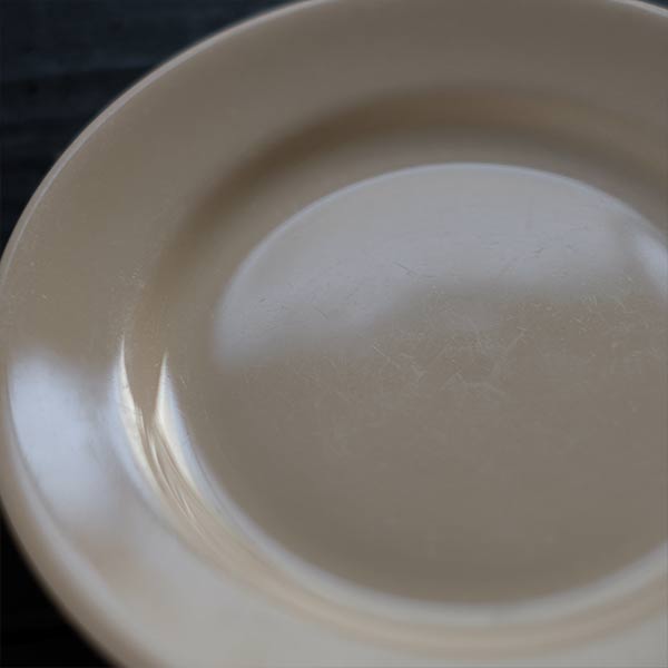 Sterling（スターリン）中皿 φ16cm