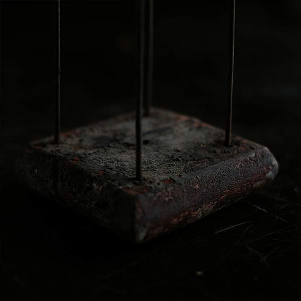 蔵行灯