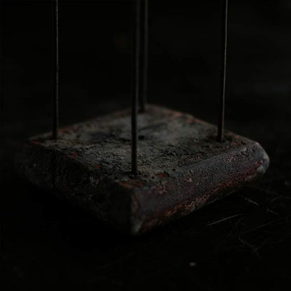 蔵行灯
