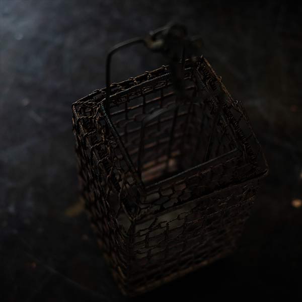 蔵行灯