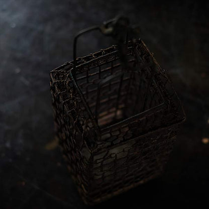 蔵行灯