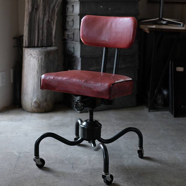 STURGIS office chair