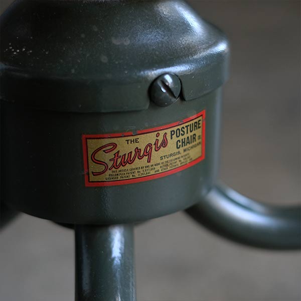 STURGIS office chair